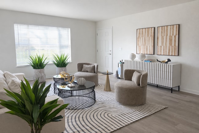 Building Photo - The Landings at Tiger Lily