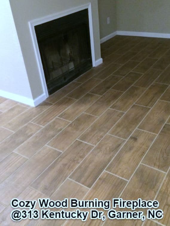 Building Photo - Renovated! 2 BR, 2 FULL Bath Garner Townho...