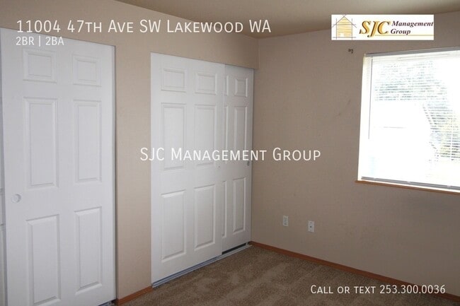 Building Photo - 11004 47th Ave SW