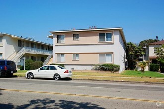 Building Photo - Lido Apartments - 3932 Sawtelle Blvd