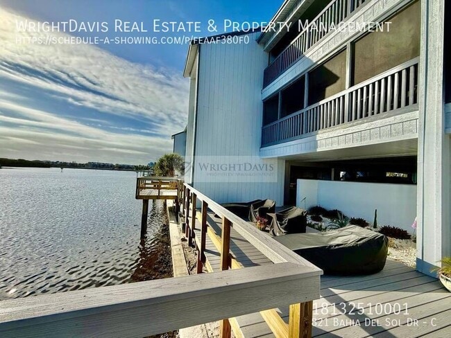 Building Photo - 821 Bahia Del Sol Dr