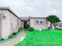 Building Photo - Fantastic 2 Bedroom 1 Bath Home!