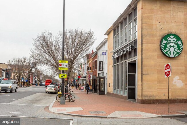 Building Photo - 1620 Massachusetts Ave SE