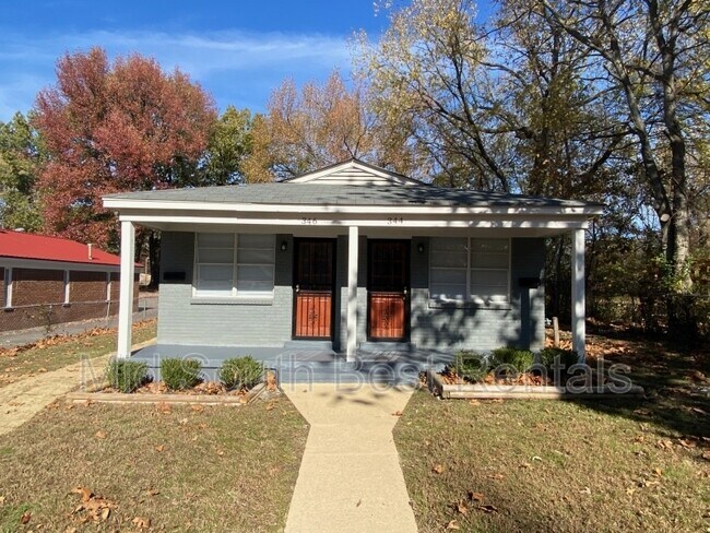Primary Photo - 346 Flynn Rd