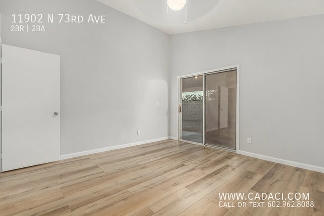 Building Photo - 11902 N 73rd Ave