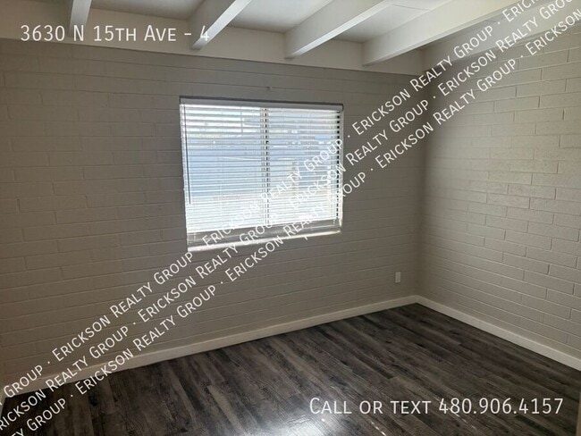 Building Photo - 3630 N 15th Ave