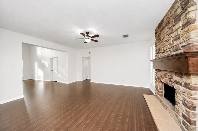 Building Photo - 3011 Nickleby Ct