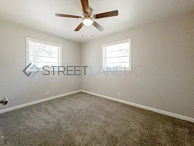 Building Photo - 4820 Harbin St