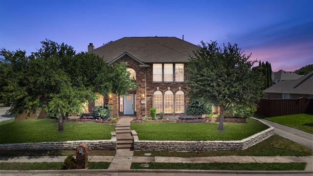 Building Photo - 7505 Larchmont Dr