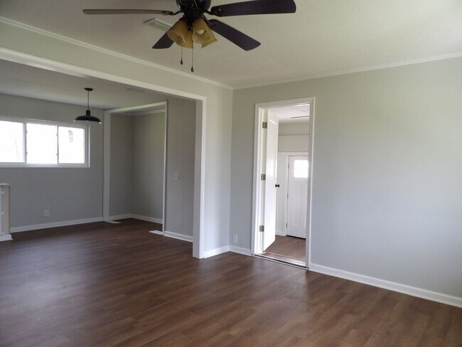 Building Photo - County Road 107, Brundidge, AL