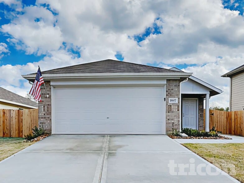 Building Photo - 18607 Rosehill Pr Dr