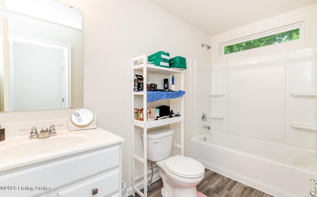 Building Photo - 6411 Colome Dr