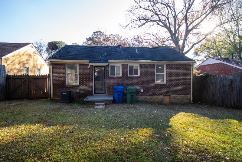 Building Photo - 2912 Glenwood Ave SE