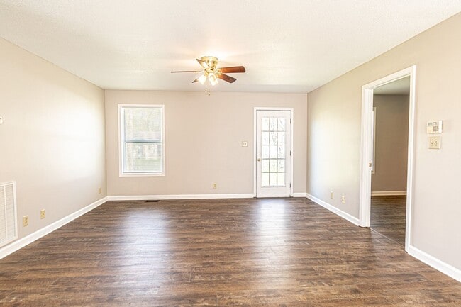 Building Photo - Available now