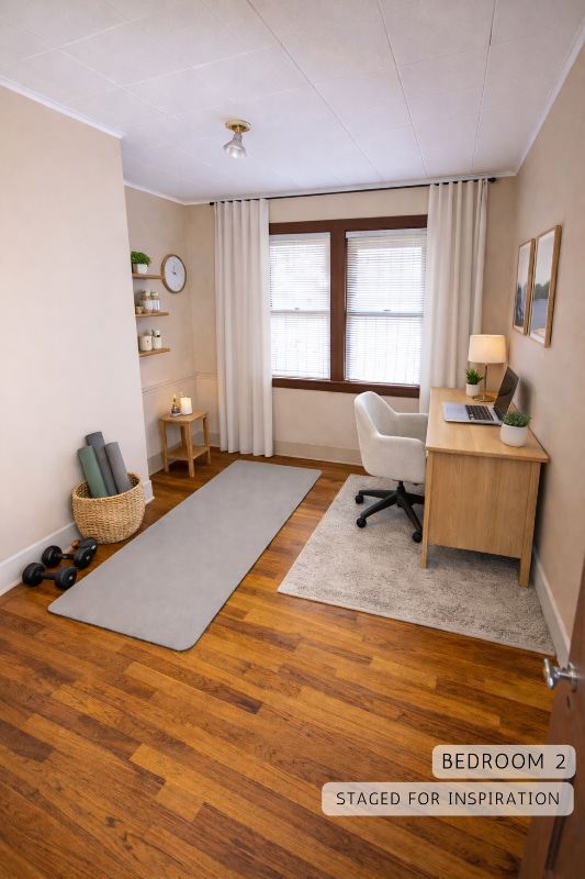 Building Photo - 2410 Flushing Rd