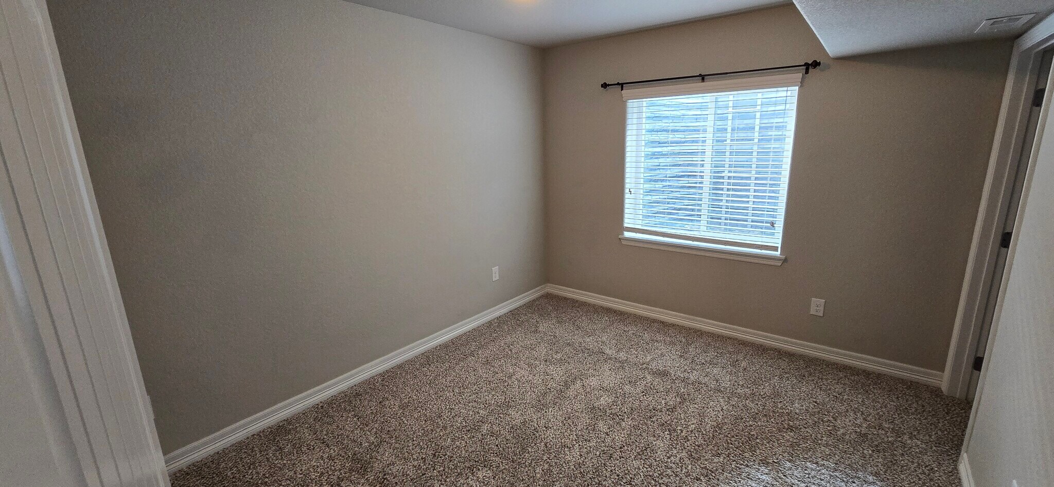 Bedroom in basement - 6081 Anders Ridge Ln
