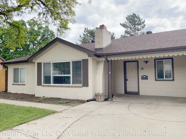 Building Photo - 2 br, 1 bath House - 3160 Kendall Street, ...