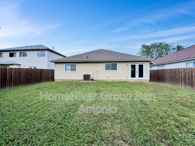 Building Photo - 9710 Criswell Creek