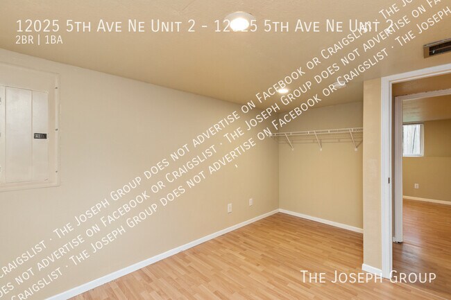 Building Photo - 12025 5th Ave NE