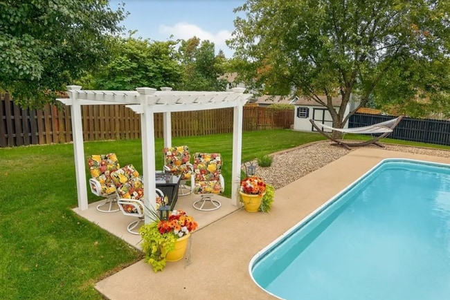 Building Photo - 4410 N 122nd St