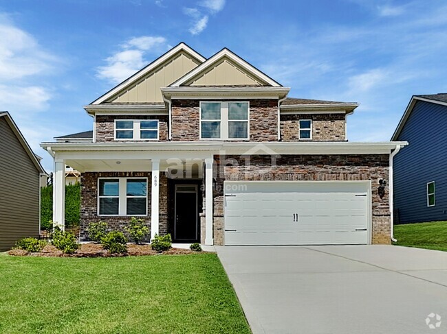 Building Photo - 689 Alcovy Walk Dr