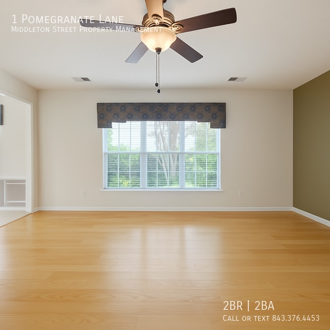 Building Photo - 1 Pomegranate Ln