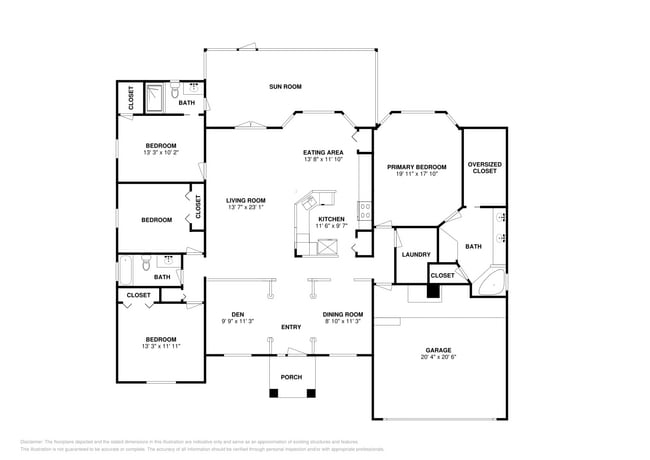 Building Photo - 8516 Sunsprite Ct