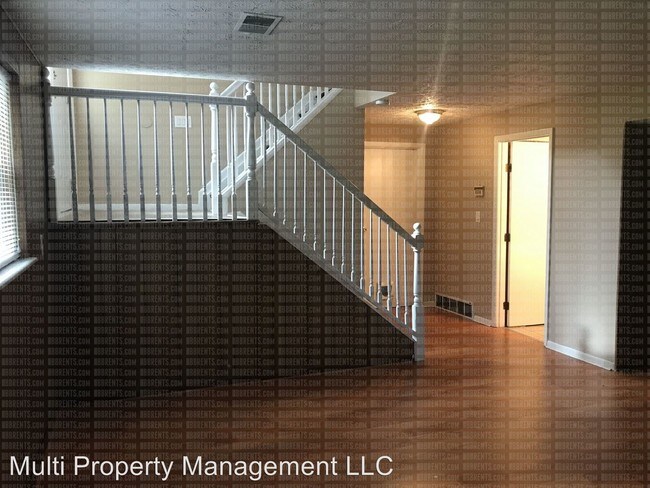 Building Photo - 3 br, 2.5 bath House - 5606 Tylersville Road,