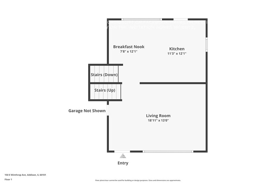 Building Photo - 150 E Winthrop Ave