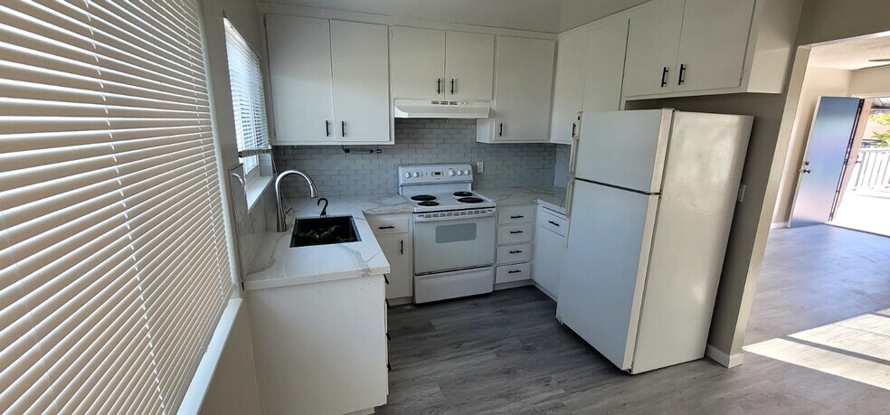 Building Photo - 1339 Rose St