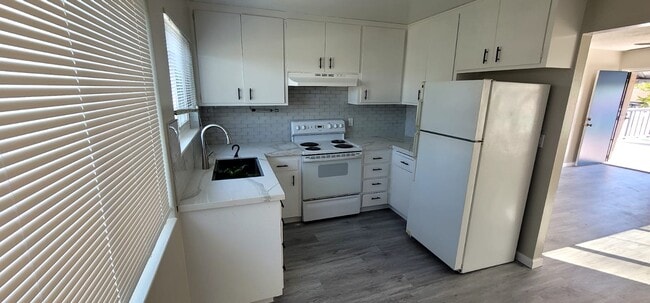 Building Photo - 1339 Rose St