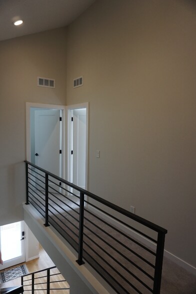 Building Photo - 4509 S Acoma St