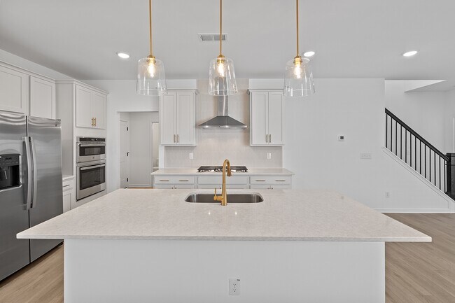 Building Photo - 1601 Malcus Ct