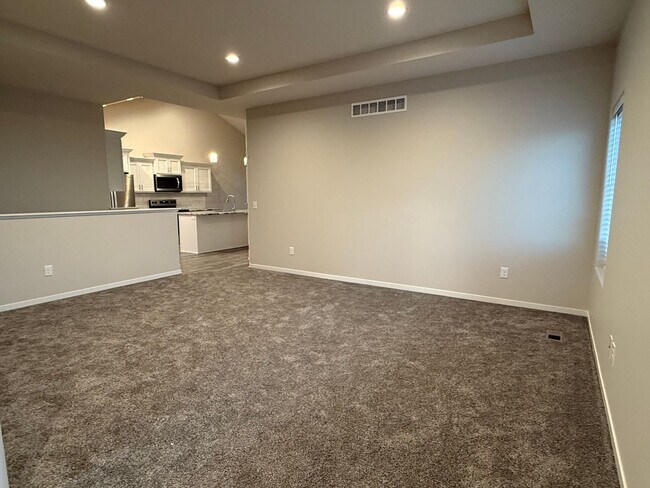 Building Photo - New Construction 3 bedroom/3 bath townhome in South Lincoln