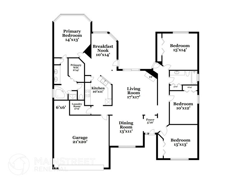 Building Photo - 86068 Sand Hickory Trail