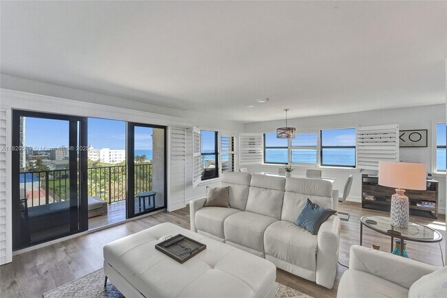 Building Photo - 1201 S Ocean Dr