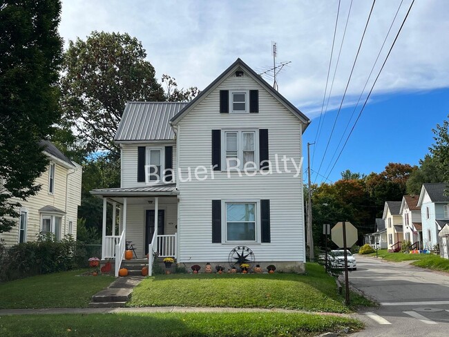 Primary Photo - Three Beds, One and a Half Baths