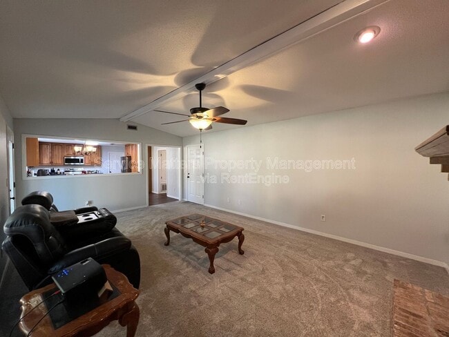 Building Photo - 6004 Players Pl