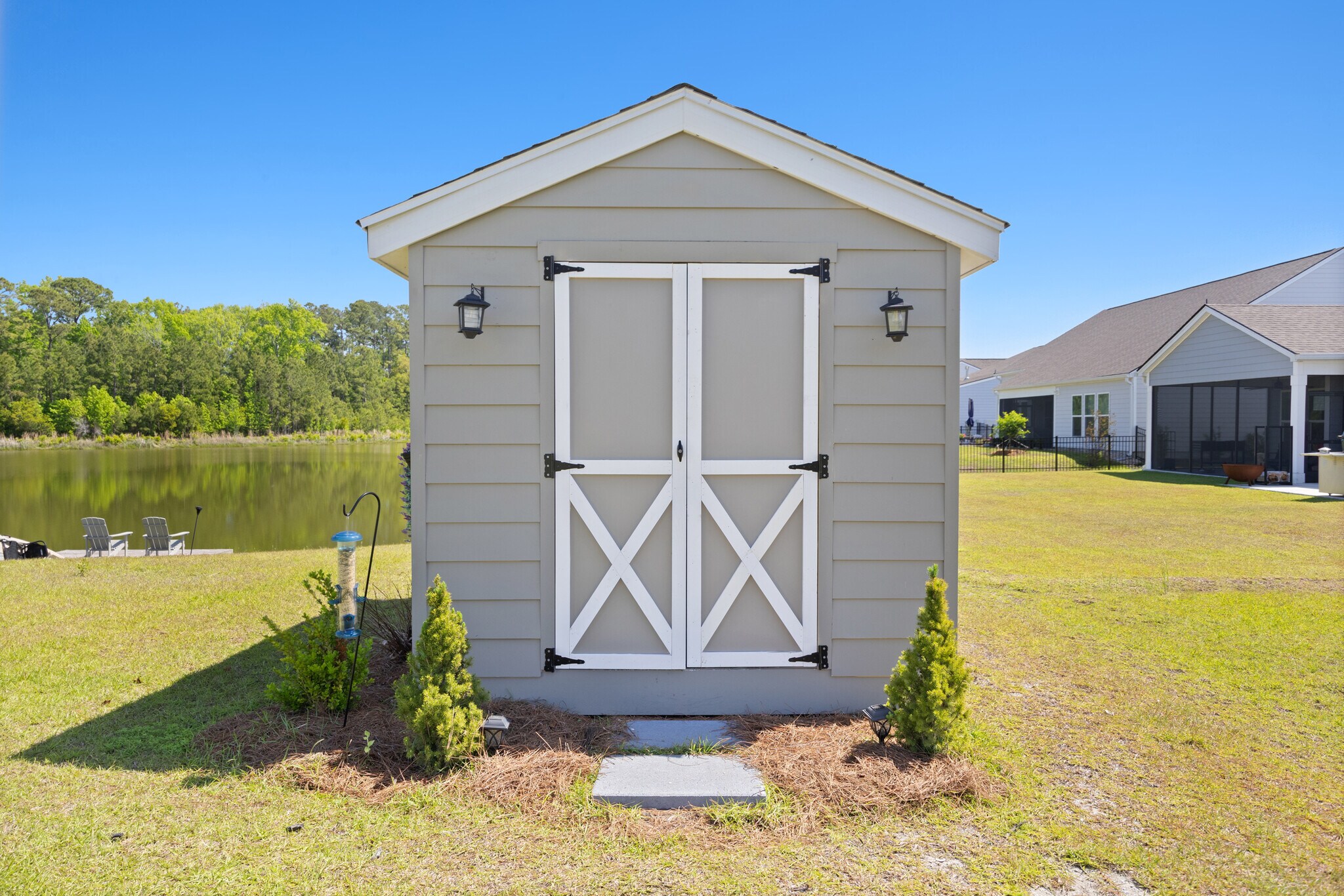 Building Photo - 268 Heron Creek Dr