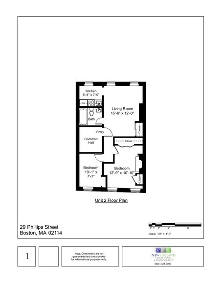 Building Photo - 29 Phillips St