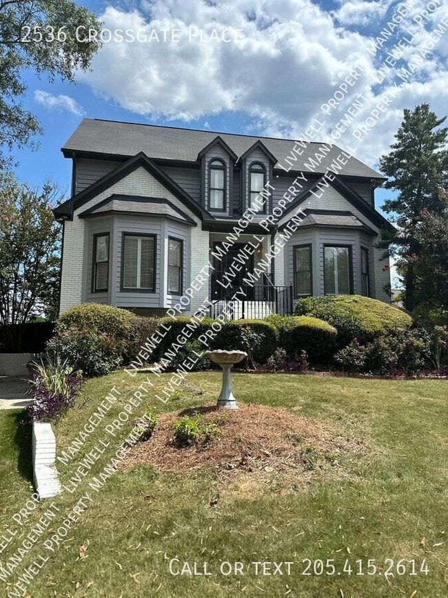 Building Photo - 2536 Crossgate Pl