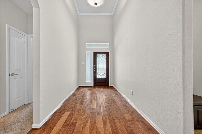 Building Photo - 211 New Harmony Trail