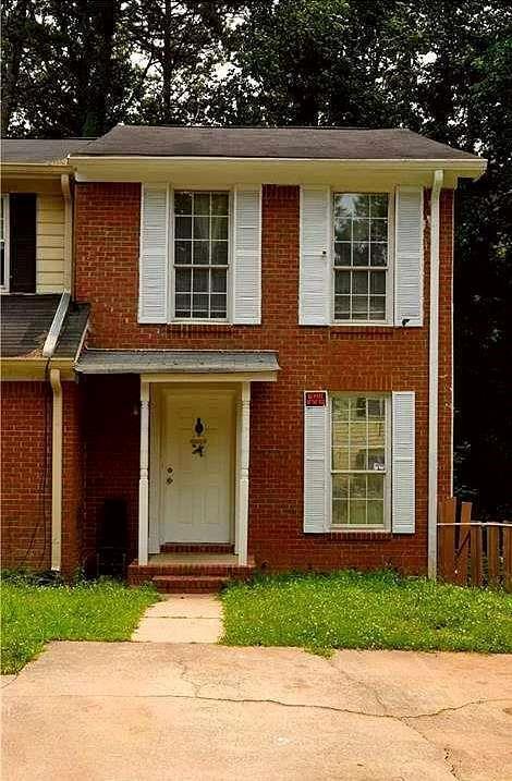 Primary Photo - 852 Glynn Oaks Dr