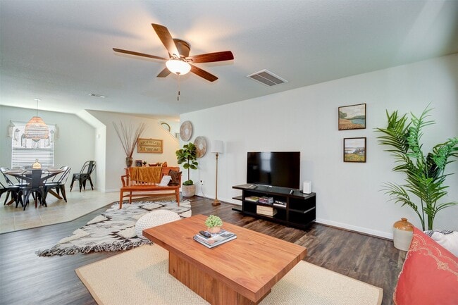 Building Photo - 6807 Alum Rock Ln