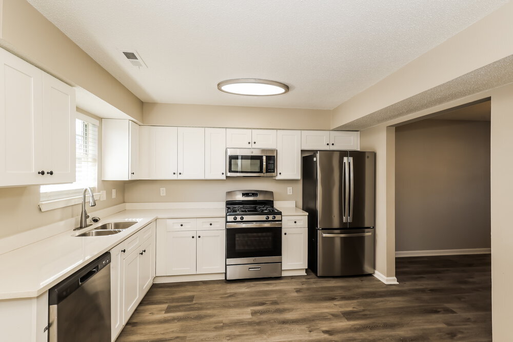 Building Photo - 7605 Briar Crest Ct