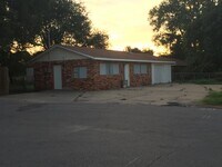 Building Photo - 45196 OK-3E