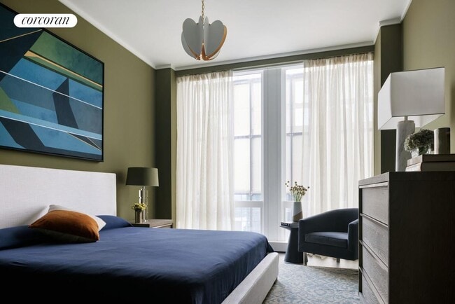 Building Photo - 35 Hudson Yards