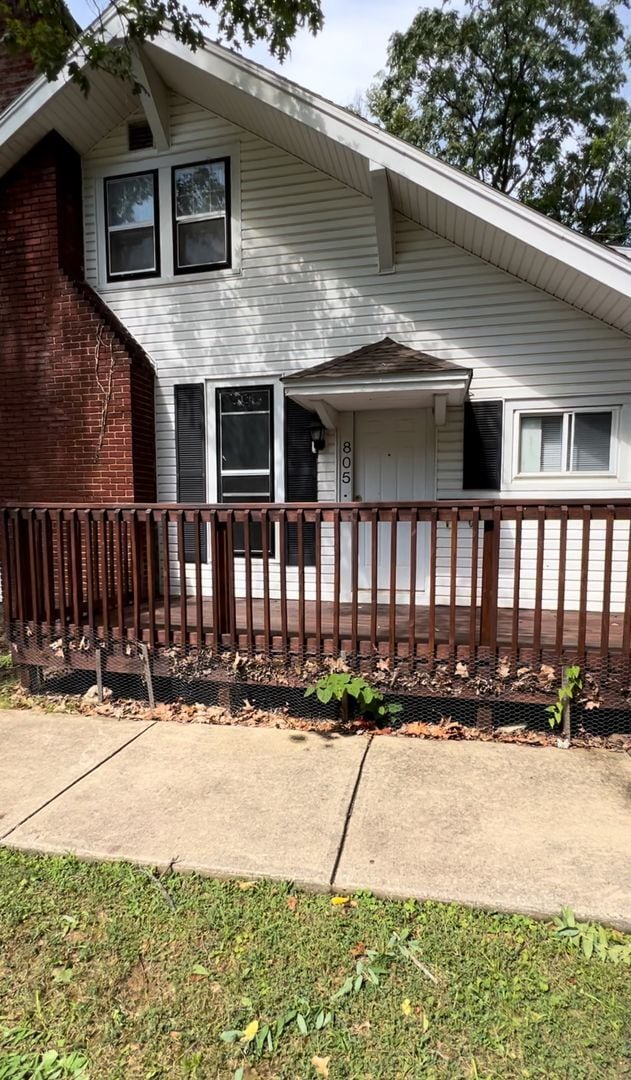 Building Photo - 4 Bedroom Available August 2026;  Monthly ...