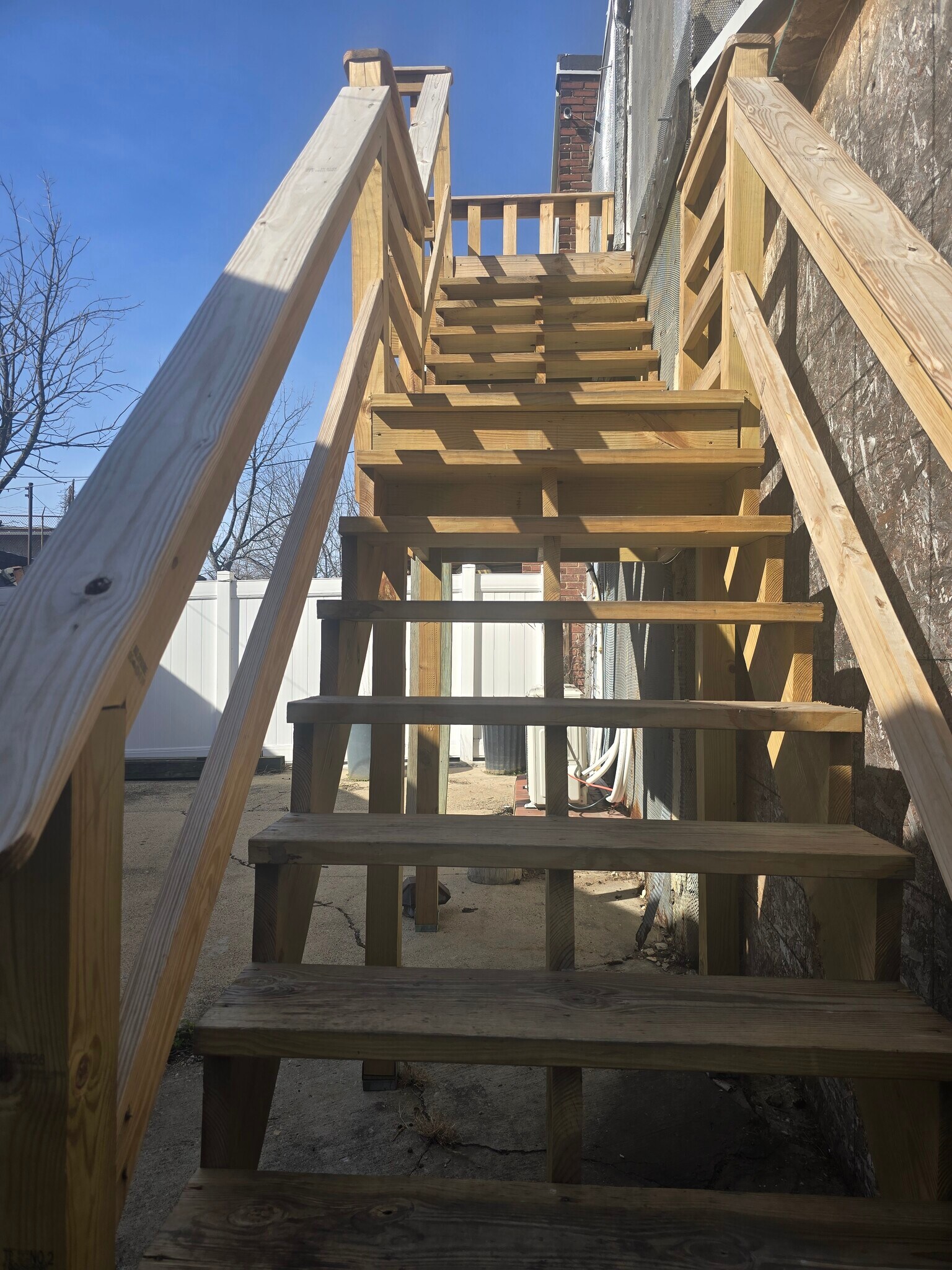 Building Photo - 4341 E Wingohocking St