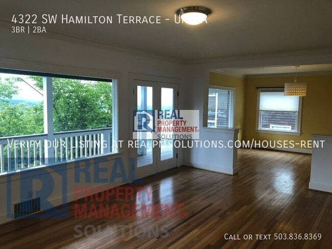 Building Photo - 4322 SW Hamilton Terrace